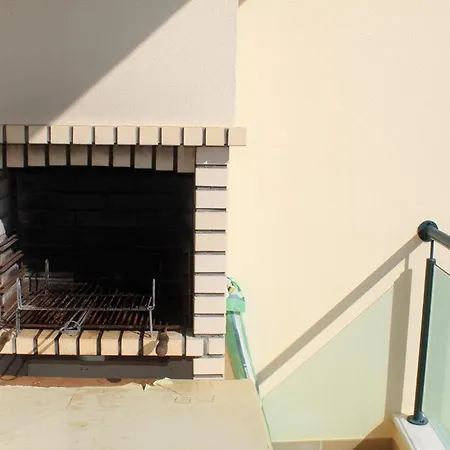 Garden Golf Apartment Quarteira