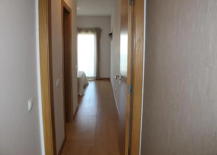 Garden Golf Quarteira